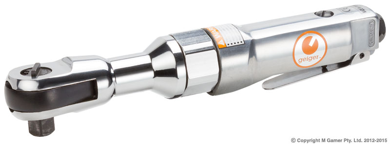 1/2'' Ratchet Wrench